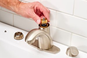 How to Replace a Leaky Faucet Cartridge: A Step-by-Step Guide