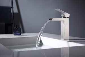 Waterfall Faucet Too Much Pressure? Here’s the Way to Fix It